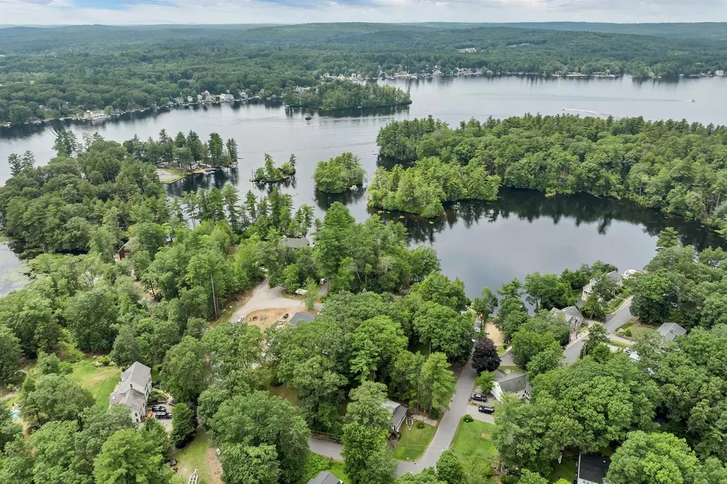 Lot 22-50 Valcat Lane Atkinson NH 03811