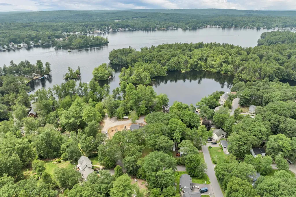 Lot 22-50 Valcat Lane Atkinson NH 03811