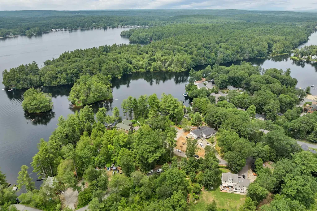 Lot 22-50 Valcat Lane Atkinson NH 03811