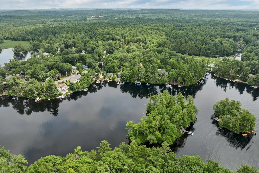 Lot 22-50 Valcat Lane Atkinson NH 03811