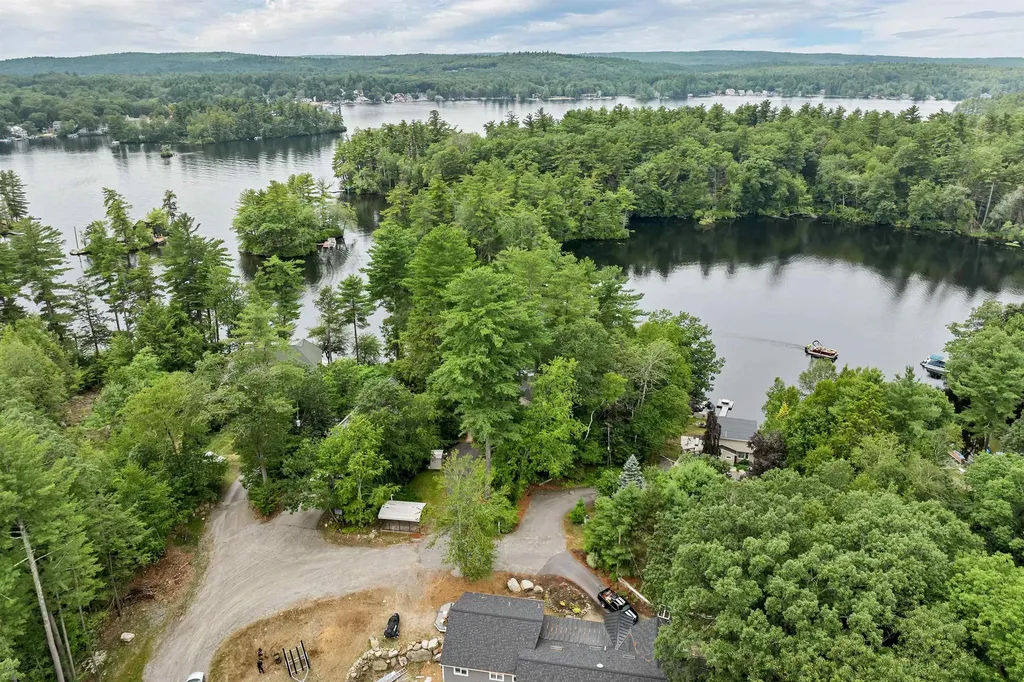 Lot 22-50 Valcat Lane Atkinson NH 03811