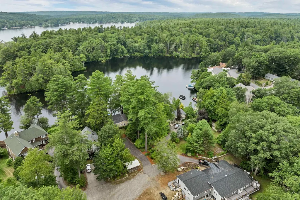 Lot 22-50 Valcat Lane Atkinson NH 03811