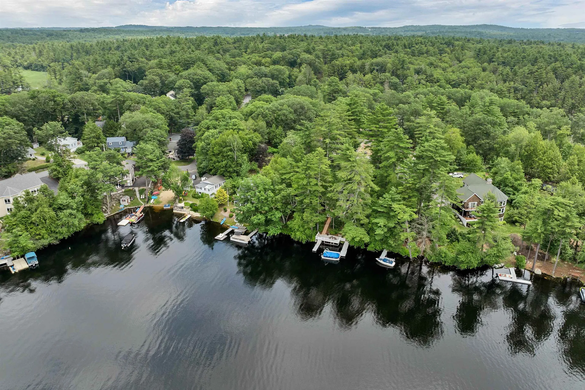 Lot 22-50 Valcat Lane Atkinson NH 03811