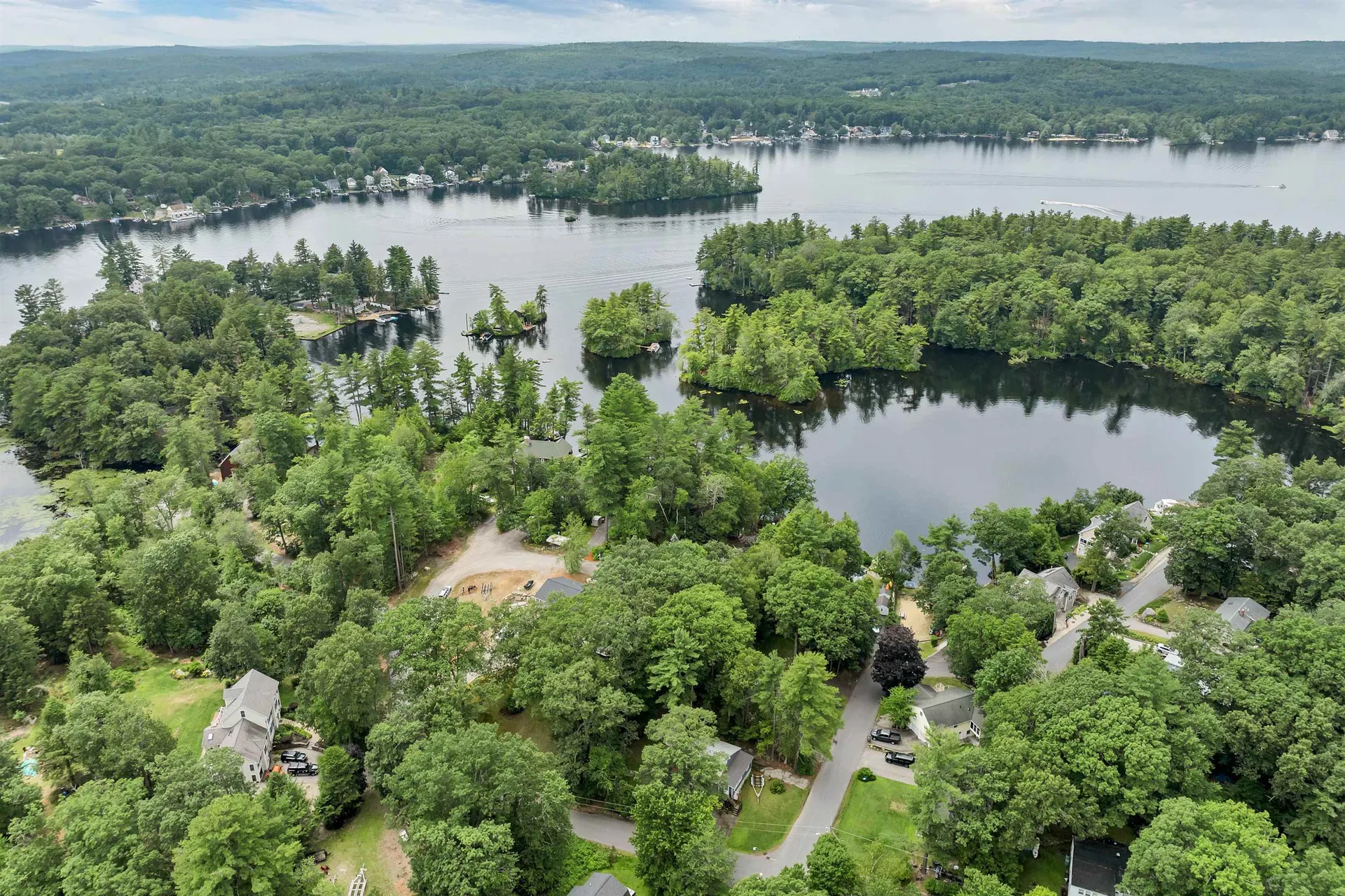 Lot 22-50 Valcat Lane Atkinson NH 03811