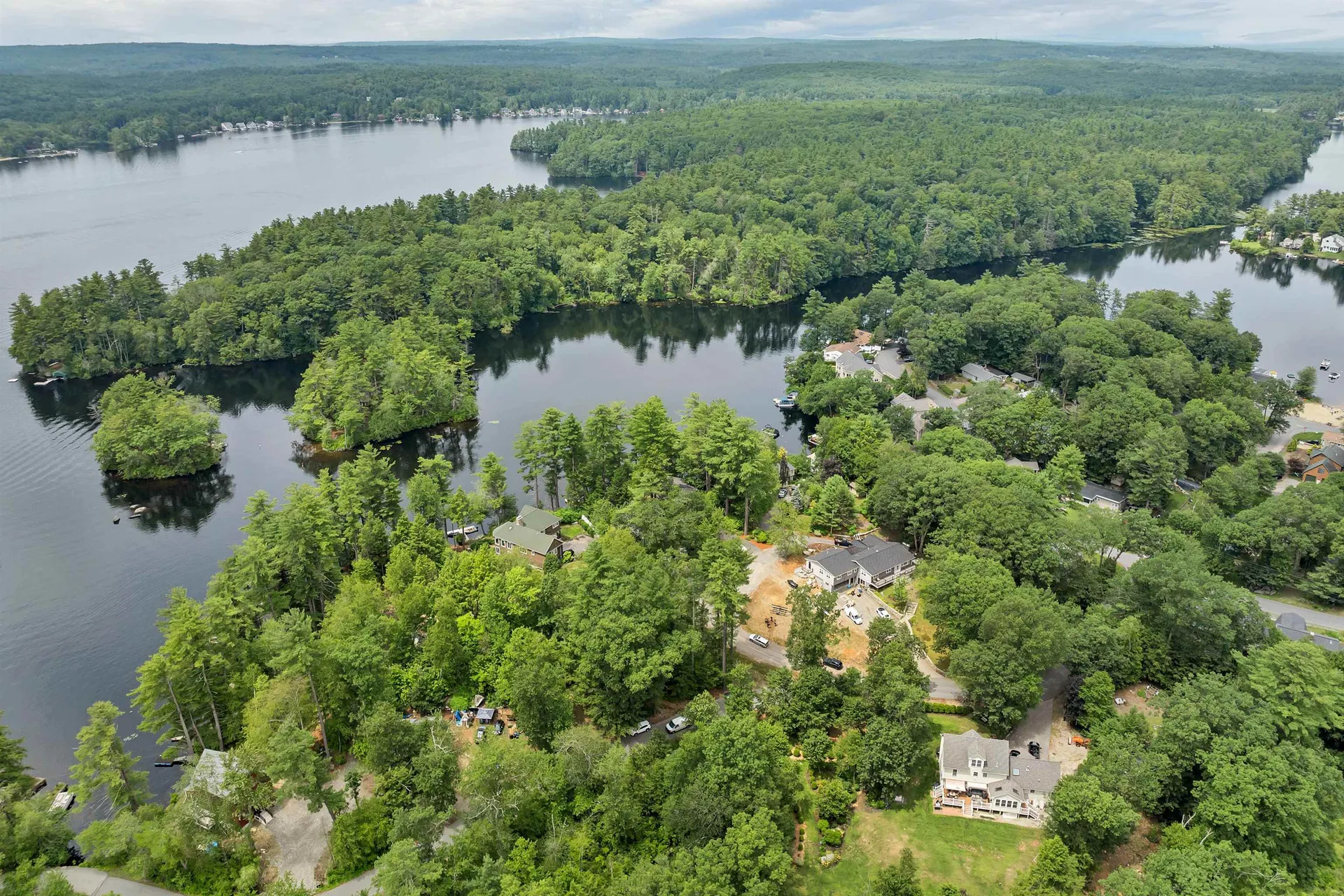 Lot 22-50 Valcat Lane Atkinson NH 03811