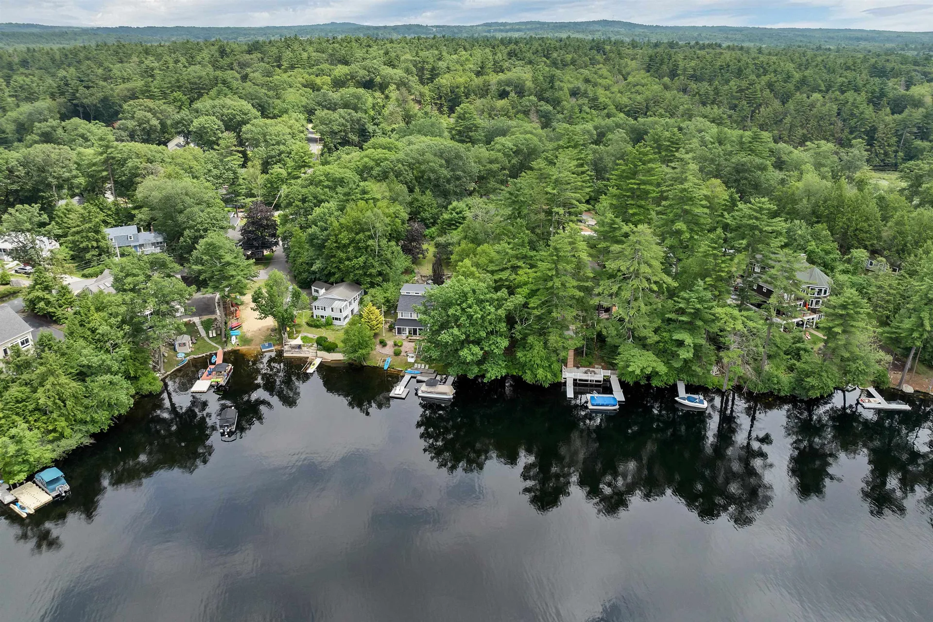 Lot 22-50 Valcat Lane Atkinson NH 03811