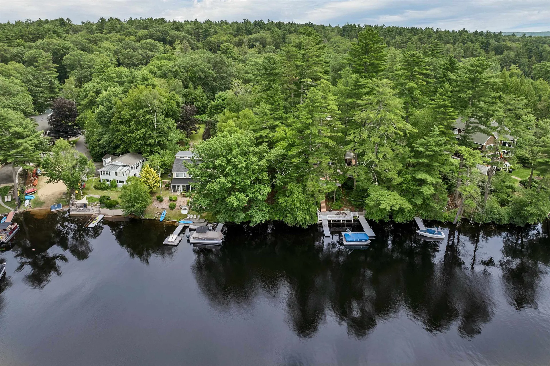 Lot 22-50 Valcat Lane Atkinson NH 03811