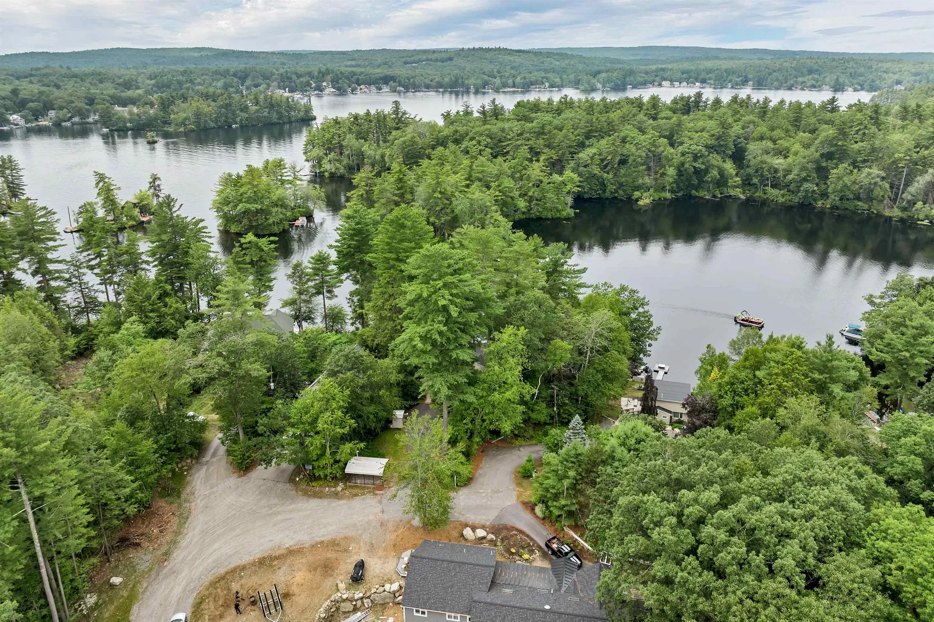 Lot 22-50 Valcat Lane Atkinson NH 03811