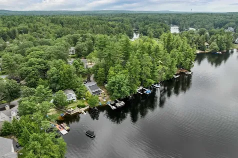 Lot 22-50 Valcat Lane Atkinson NH 03811