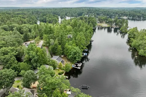 Lot 22-50 Valcat Lane Atkinson NH 03811