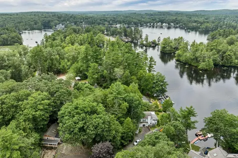 Lot 22-50 Valcat Lane Atkinson NH 03811