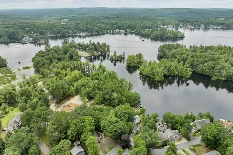 Lot 22-50 Valcat Lane Atkinson NH 03811