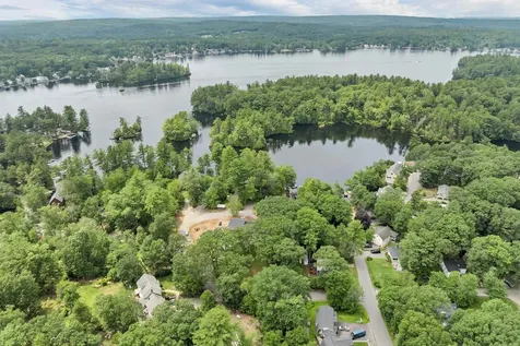 Lot 22-50 Valcat Lane Atkinson NH 03811