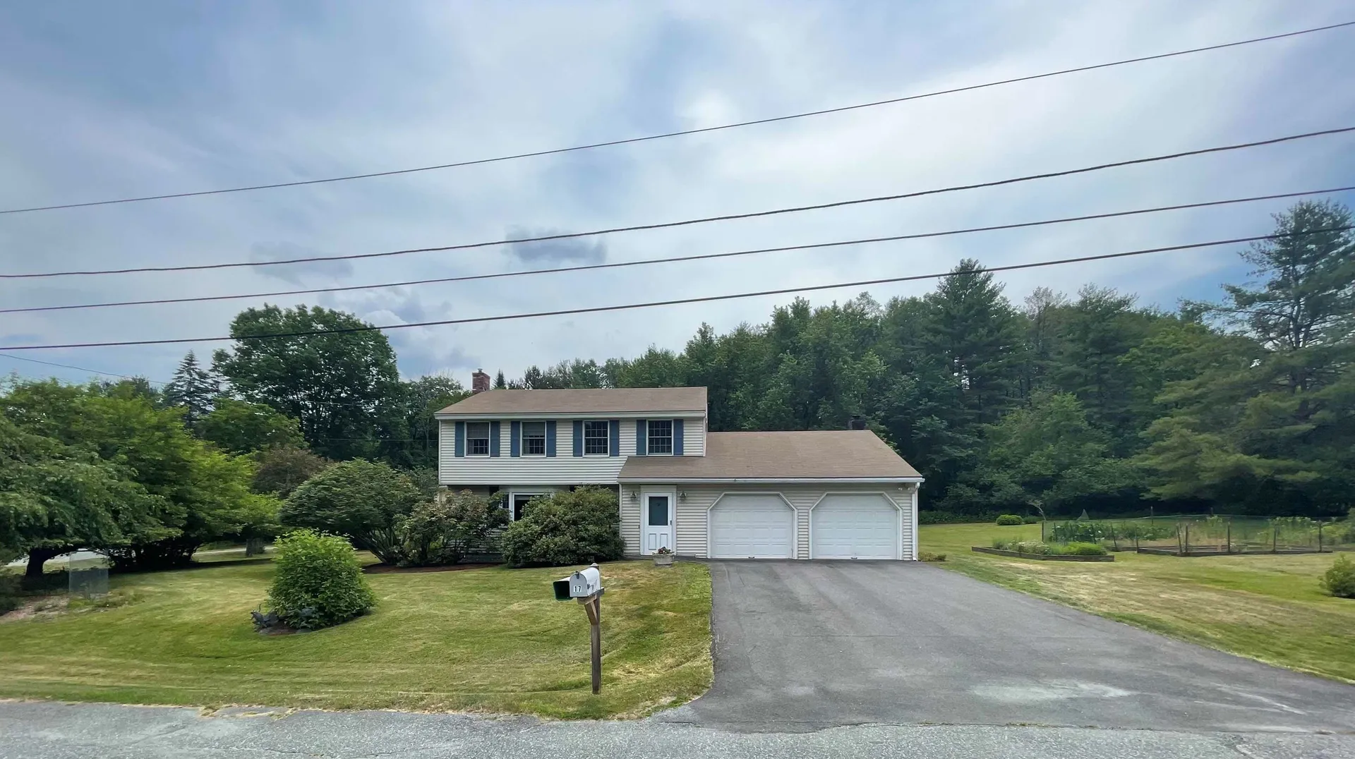 17 Gilson Road Lebanon NH 03784