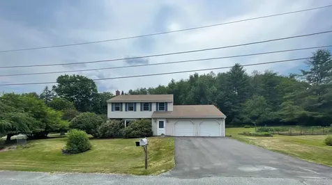 17 Gilson Road Lebanon NH 03784