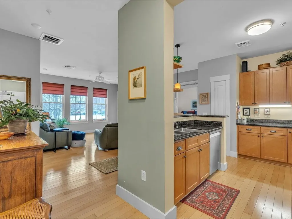 60 Winooski Falls Way Winooski VT 05404