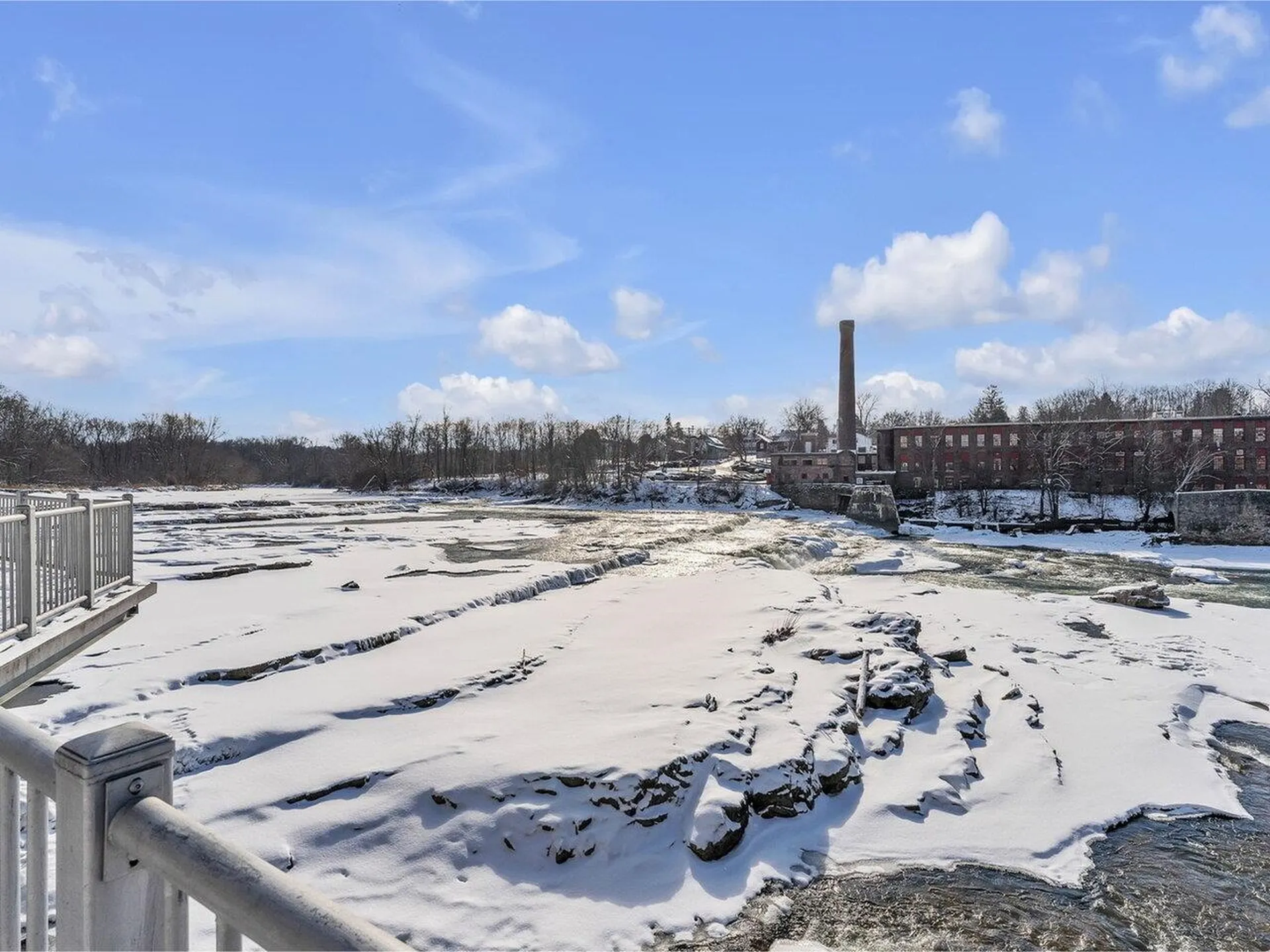 60 Winooski Falls Way Winooski VT 05404