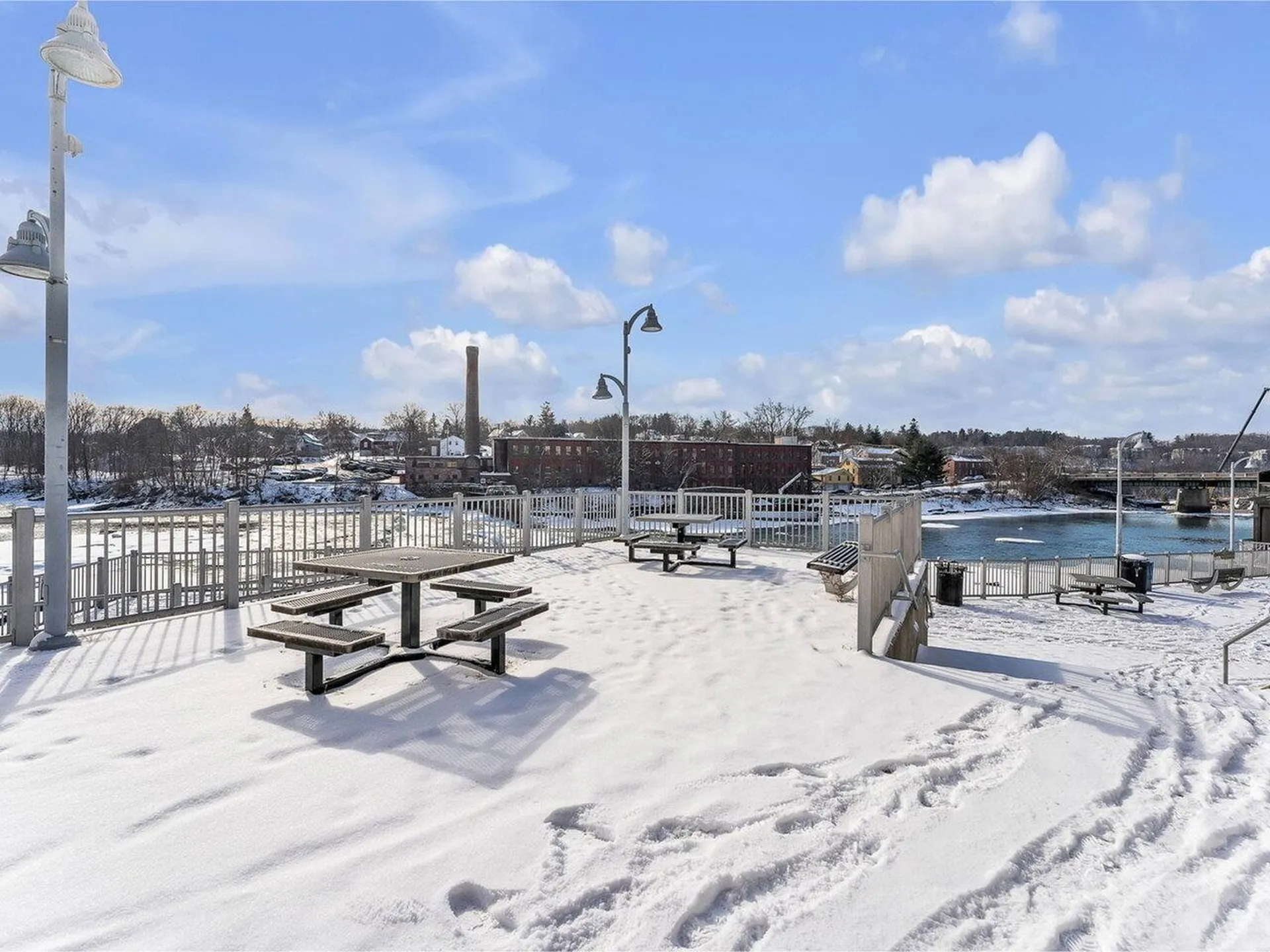 60 Winooski Falls Way Winooski VT 05404