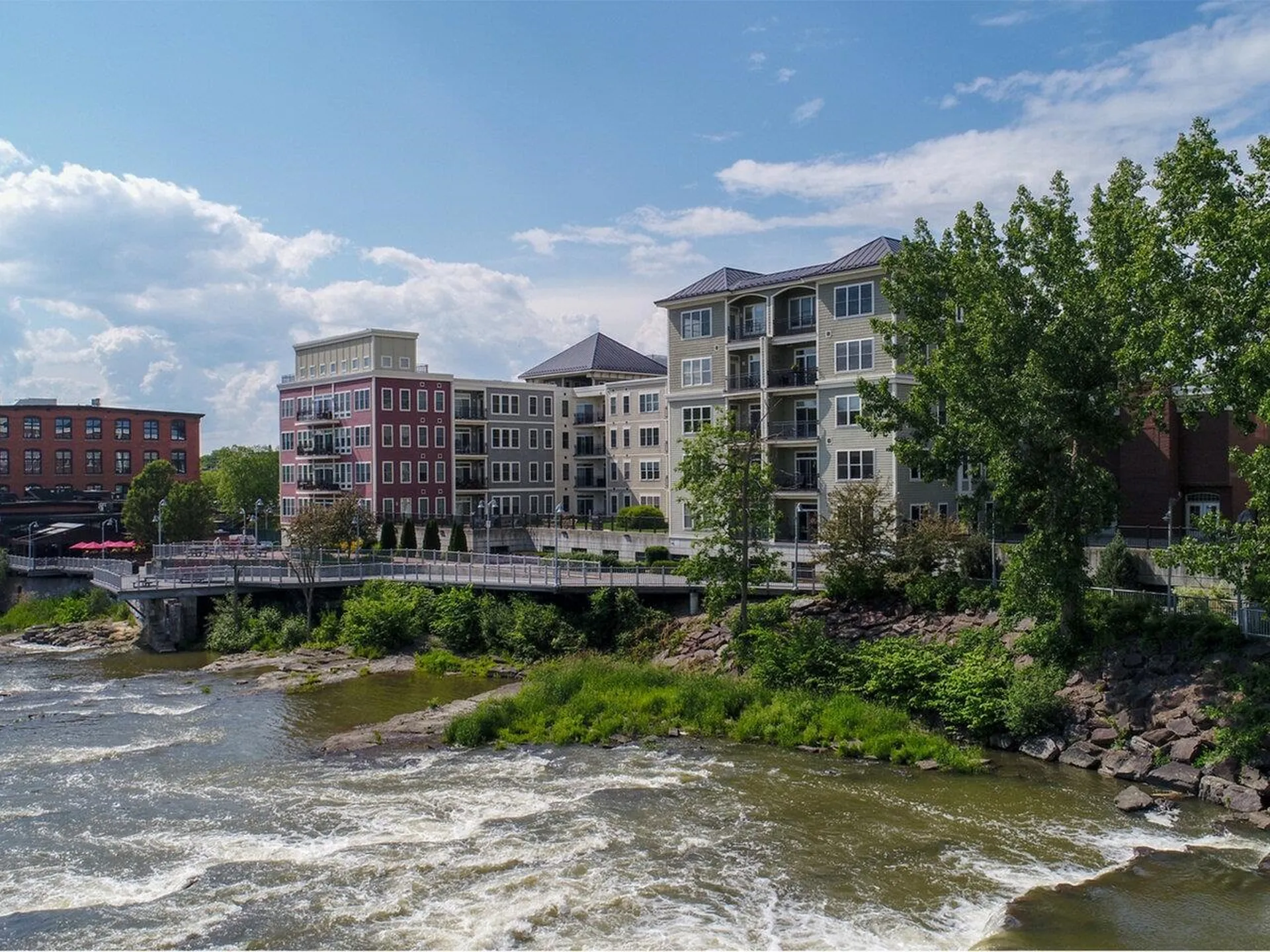 60 Winooski Falls Way Winooski VT 05404