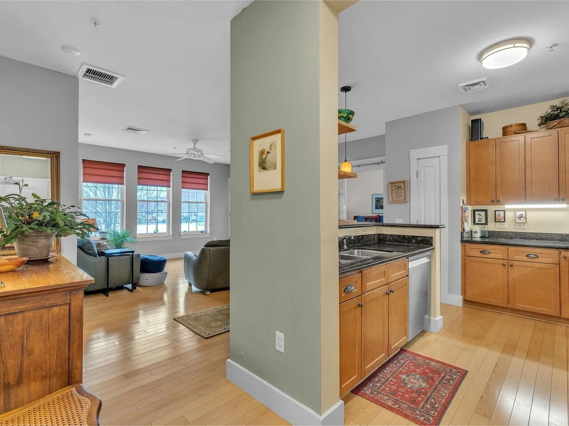 60 Winooski Falls Way Winooski VT 05404