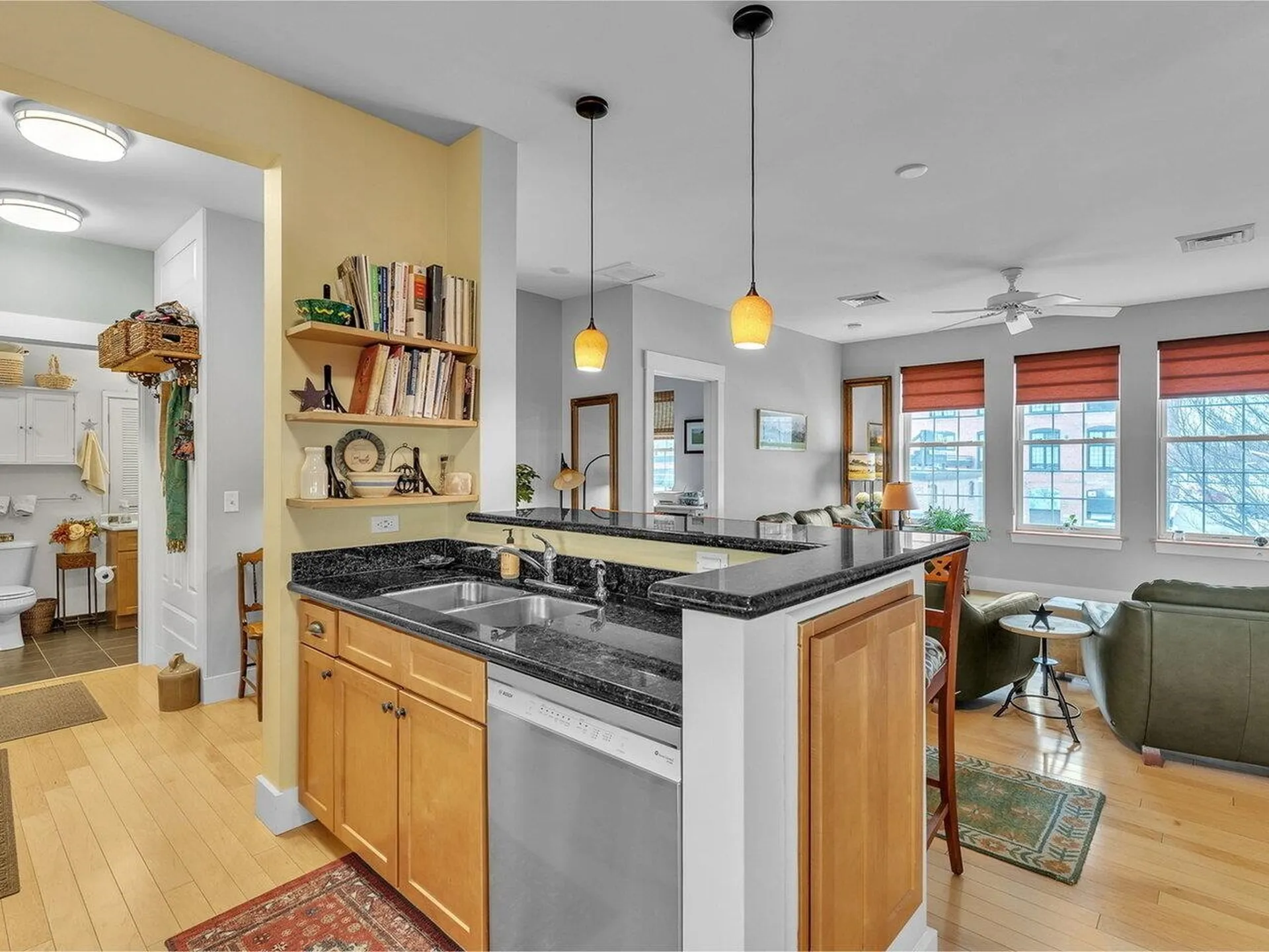 60 Winooski Falls Way Winooski VT 05404