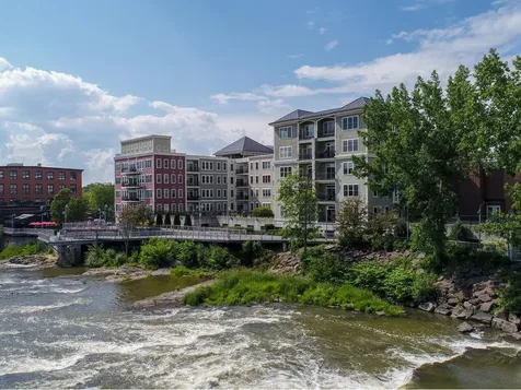 60 Winooski Falls Way Winooski VT 05404