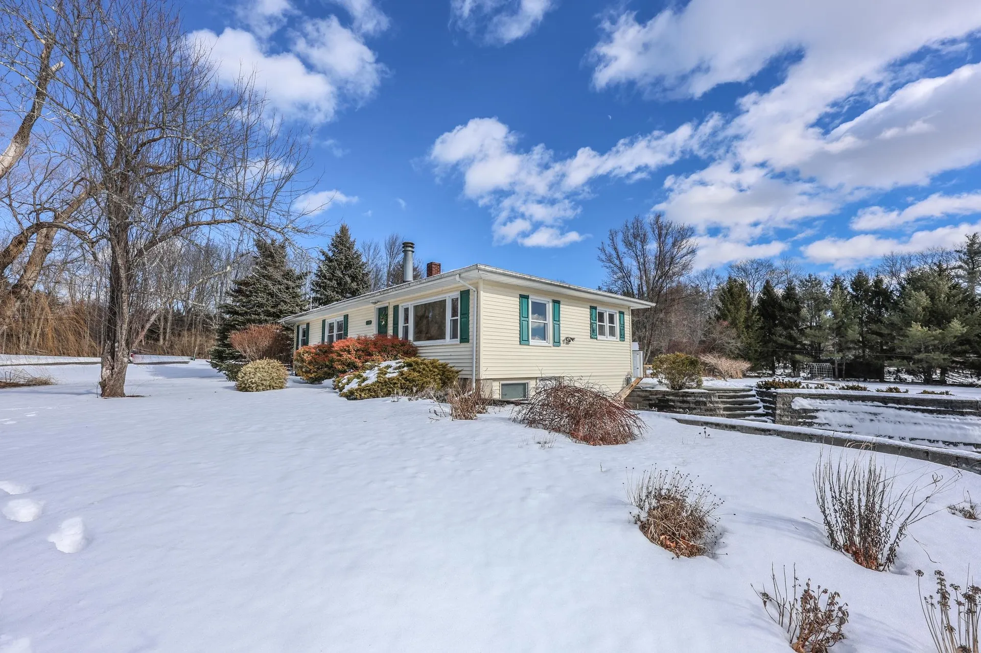 114 County Farm Cross Road Dover NH 03820