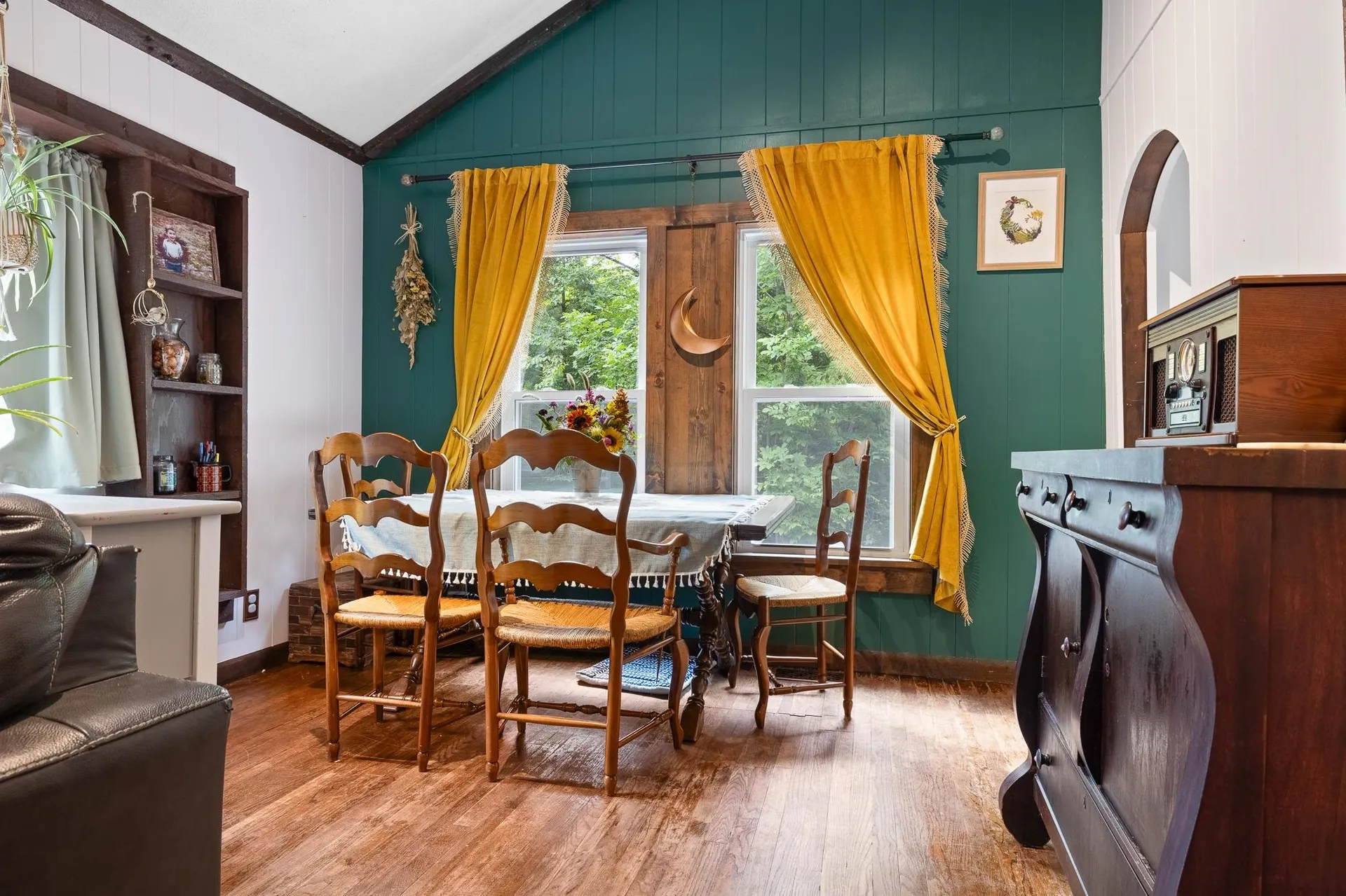 6217 Vt Route 30 Jamaica VT 05343