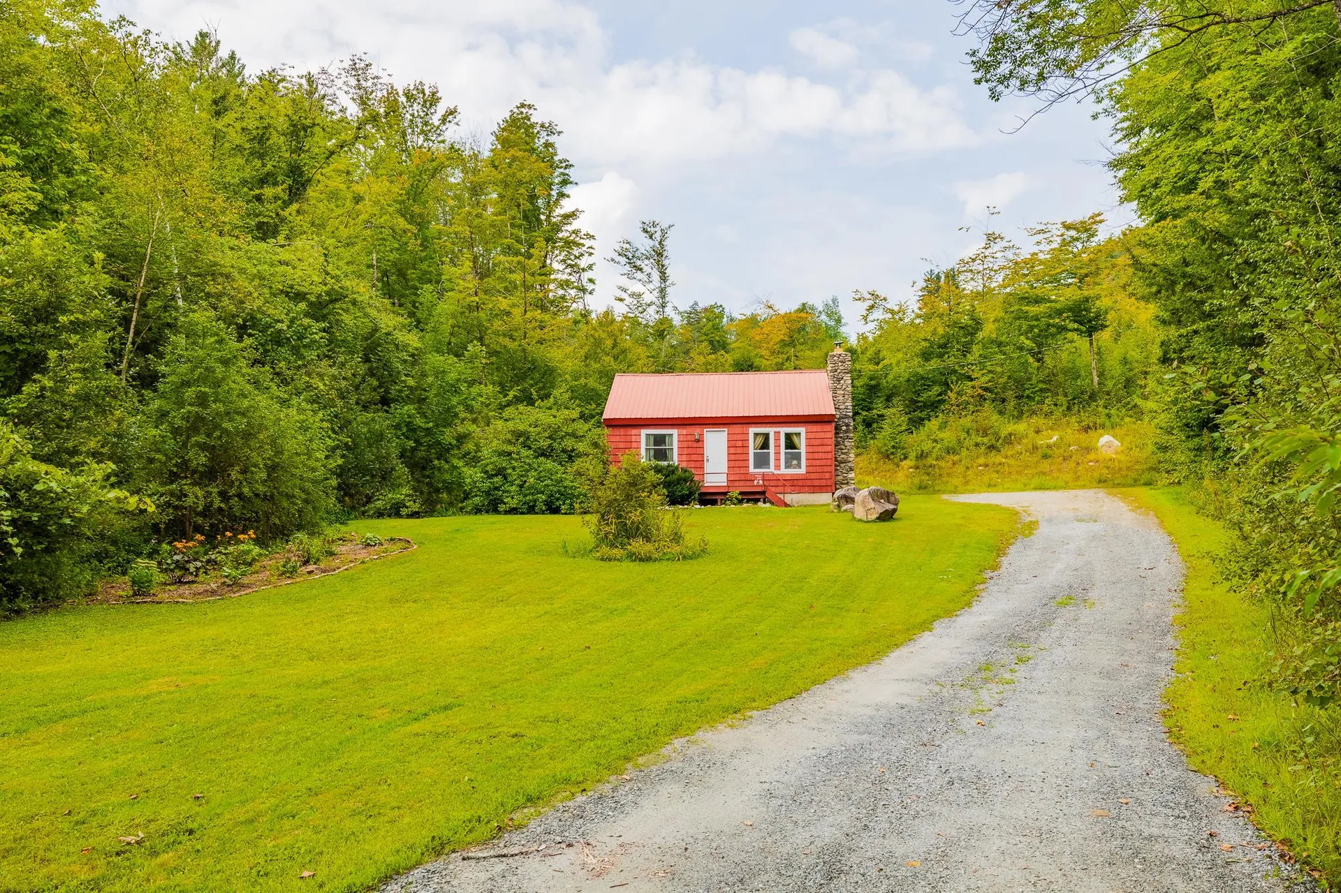 6217 Vt Route 30 Jamaica VT 05343