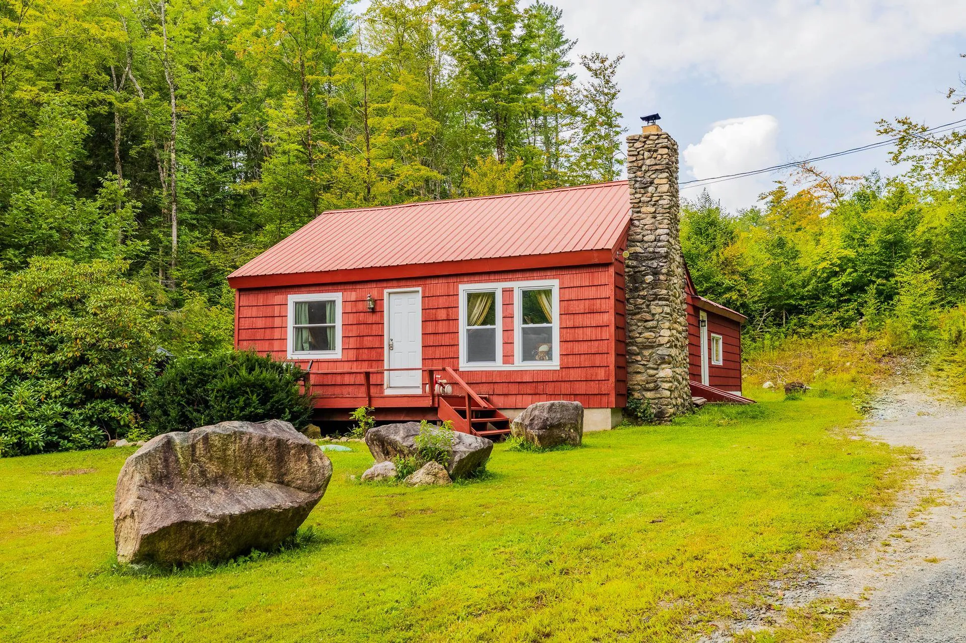 6217 Vt Route 30 Jamaica VT 05343