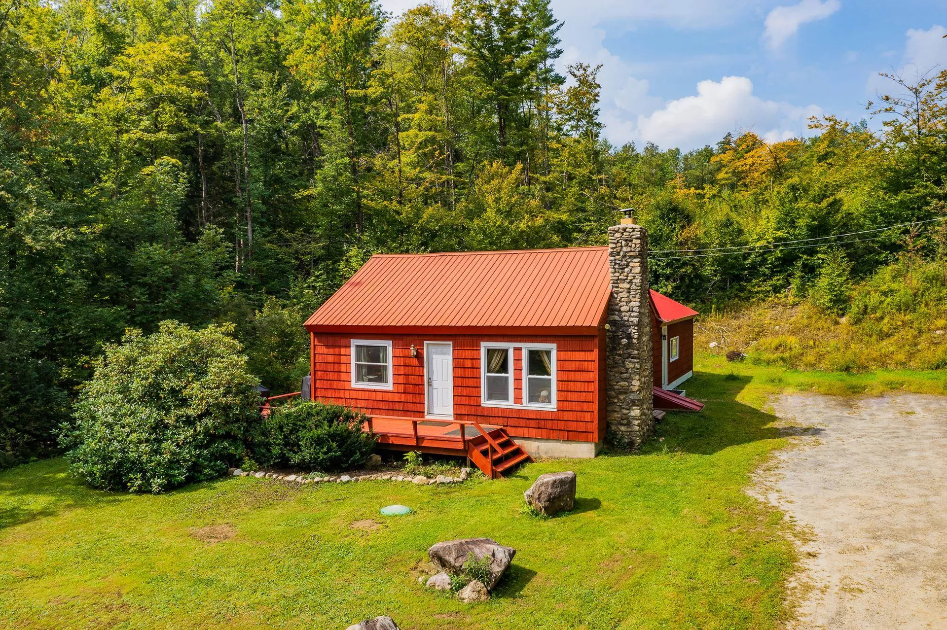 6217 Vt Route 30 Jamaica VT 05343