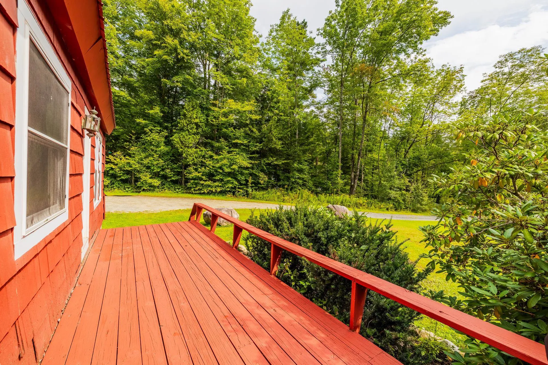 6217 Vt Route 30 Jamaica VT 05343