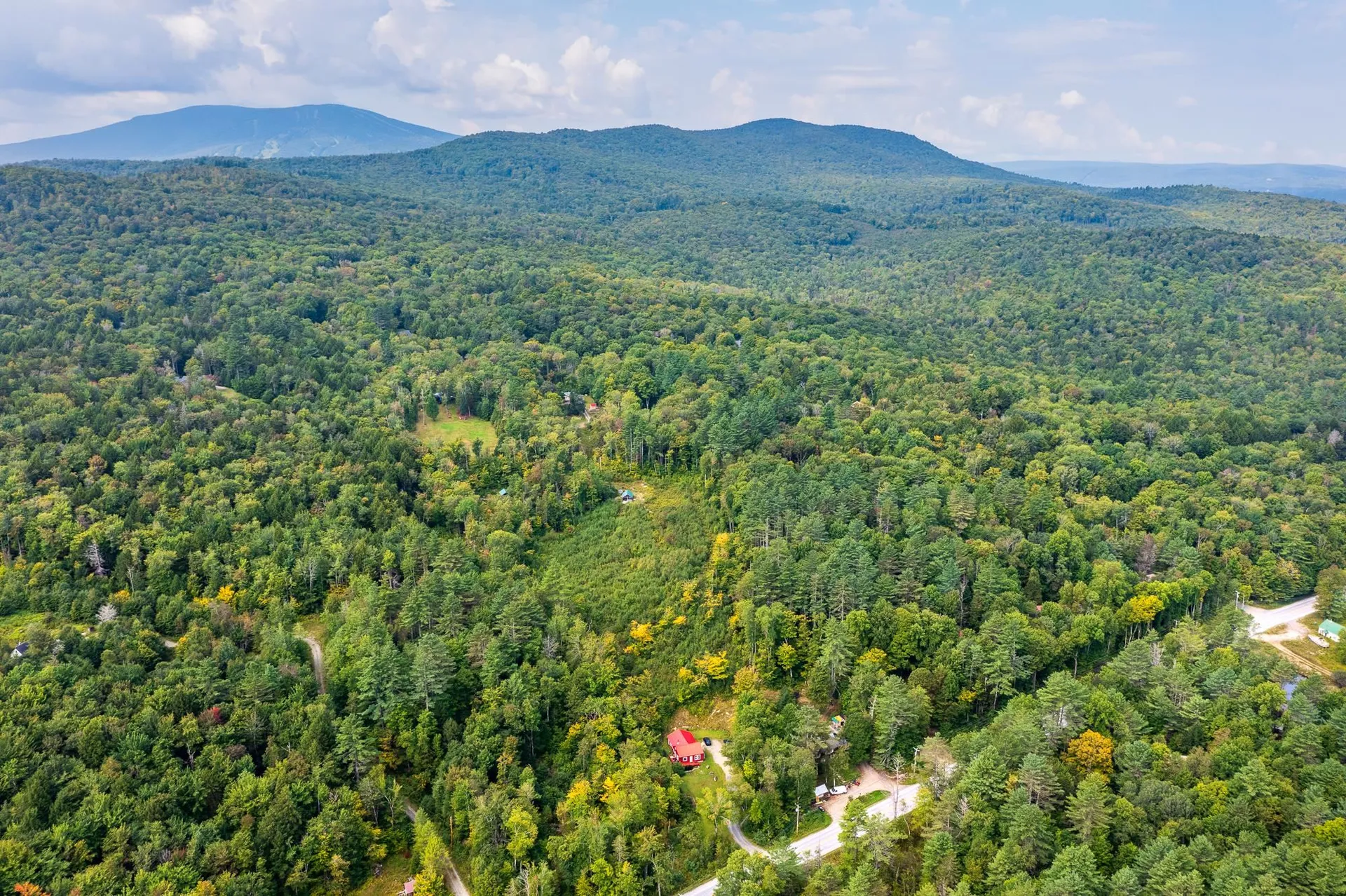 6217 Vt Route 30 Jamaica VT 05343