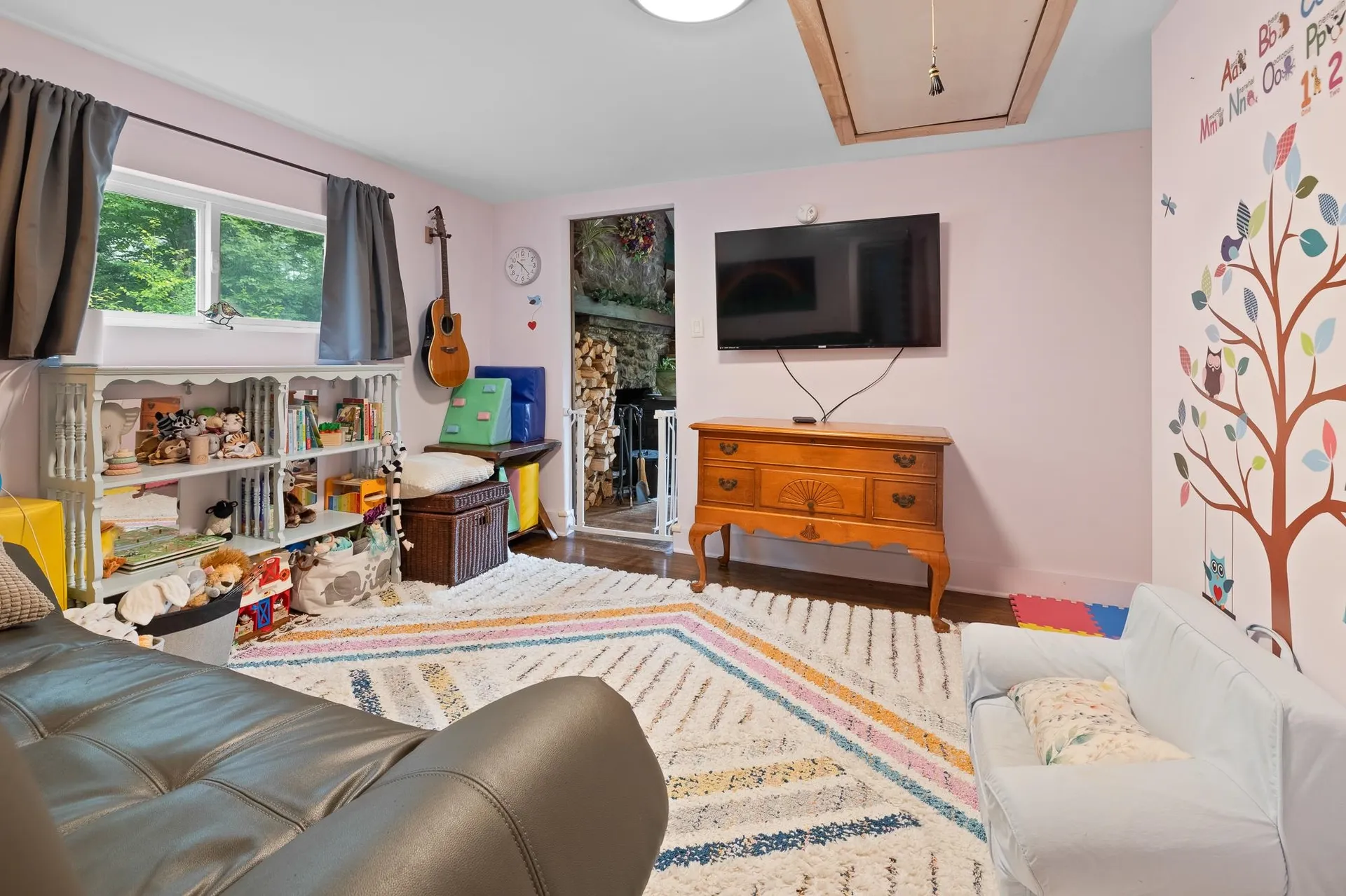 6217 Vt Route 30 Jamaica VT 05343