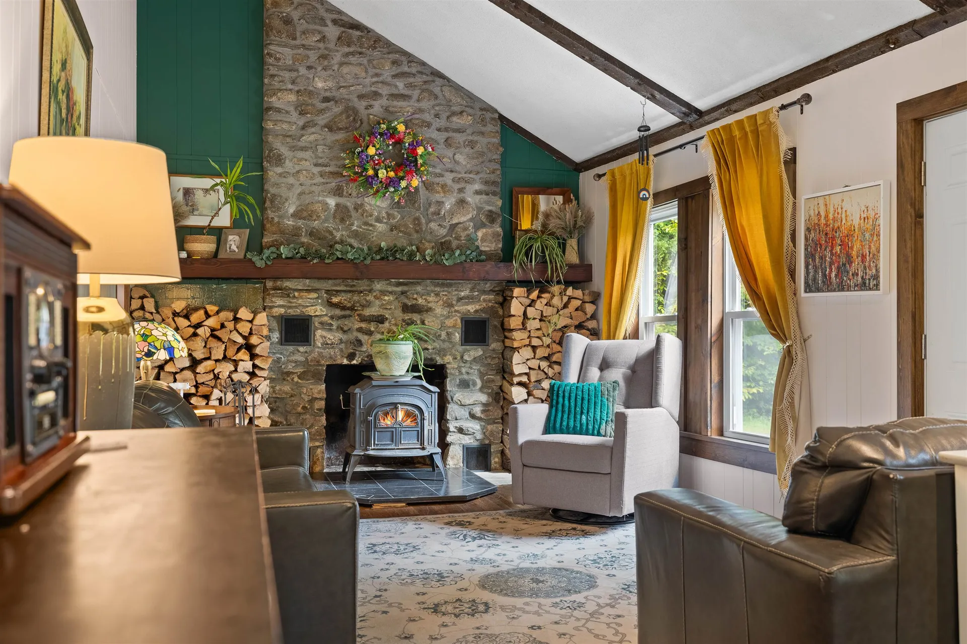 6217 Vt Route 30 Jamaica VT 05343