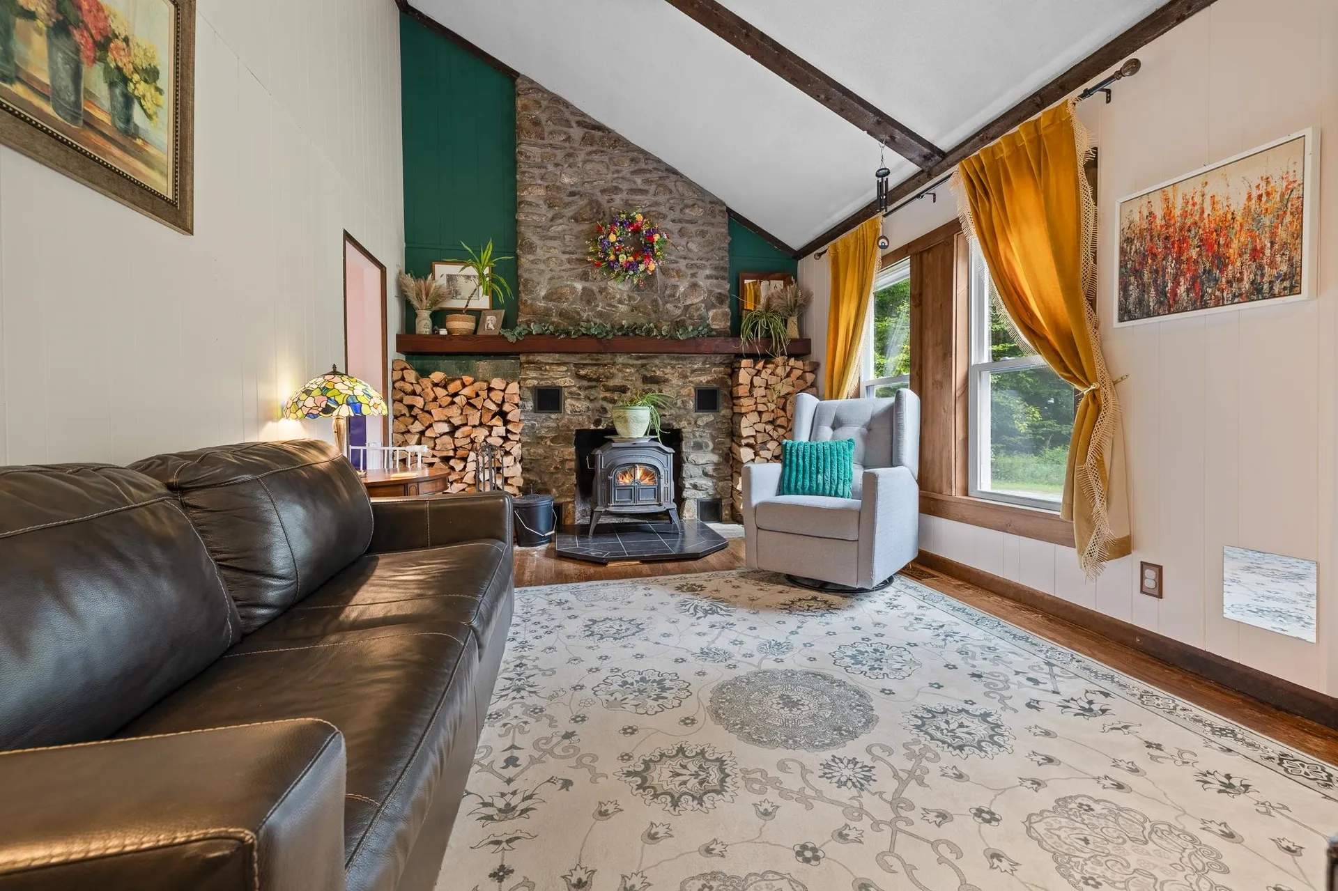 6217 Vt Route 30 Jamaica VT 05343