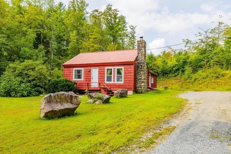 6217 Vt Route 30 Jamaica VT 05343