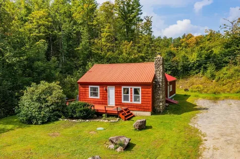 6217 Vt Route 30 Jamaica VT 05343