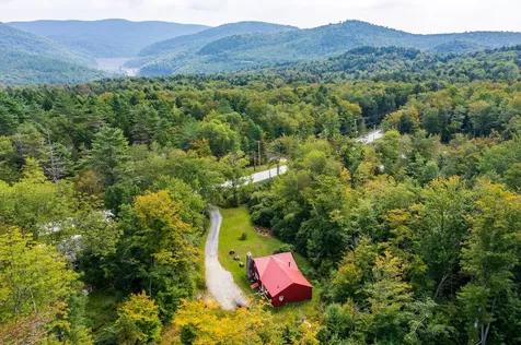 6217 Vt Route 30 Jamaica VT 05343