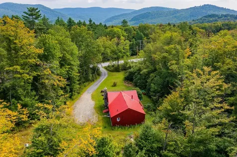 6217 Vt Route 30 Jamaica VT 05343