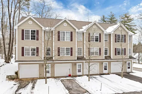 4 Hidden Path Lane Rochester NH 03839