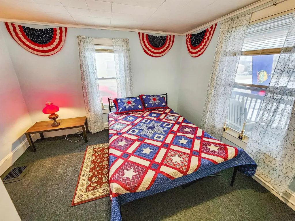 122 Forest Street Rutland City VT 05701