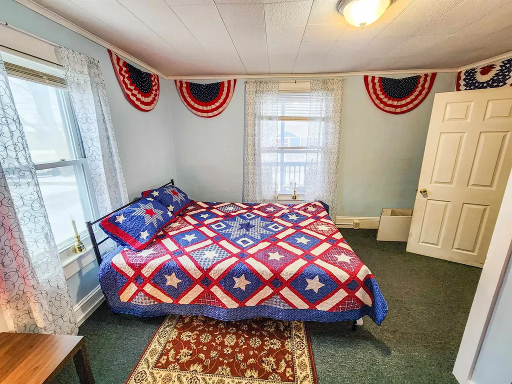 122 Forest Street Rutland City VT 05701