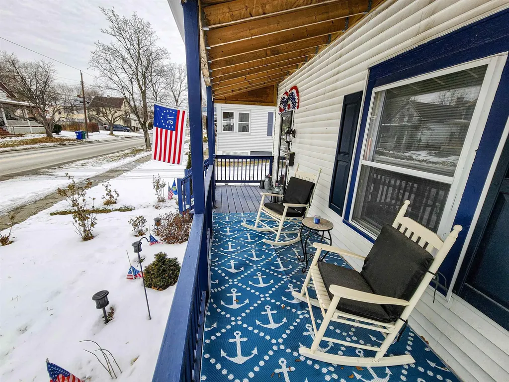 122 Forest Street Rutland City VT 05701