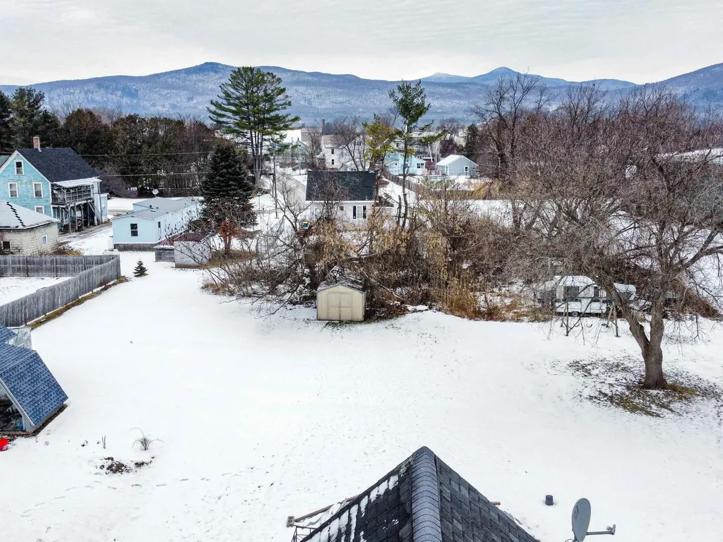 122 Forest Street Rutland City VT 05701