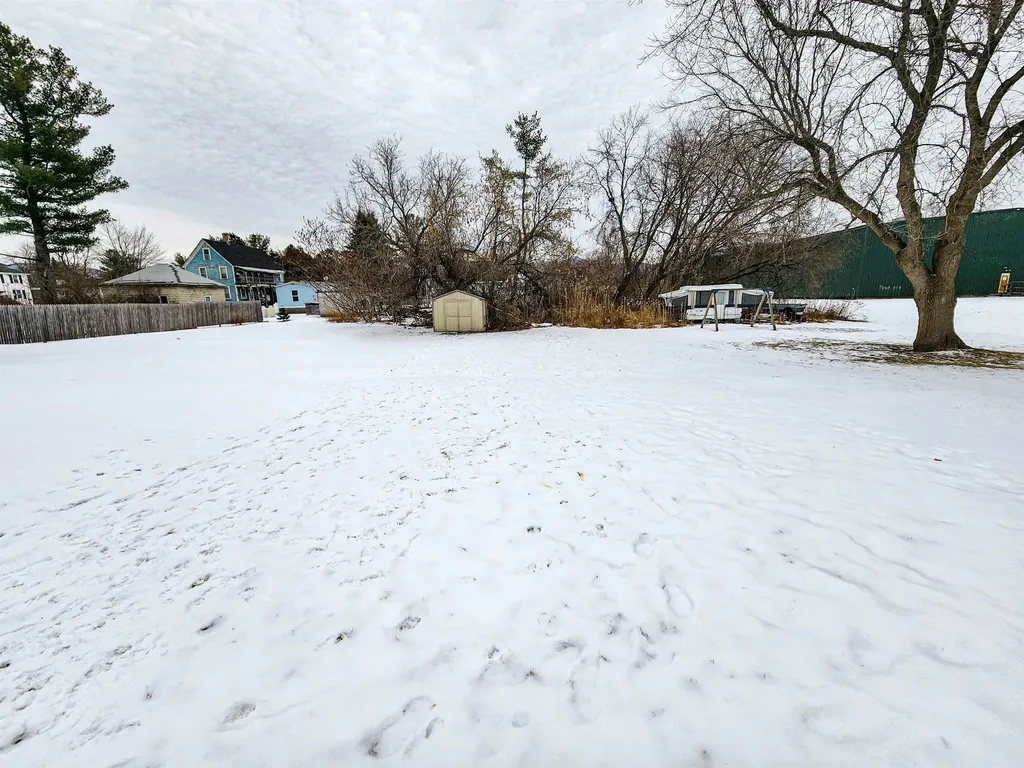 122 Forest Street Rutland City VT 05701