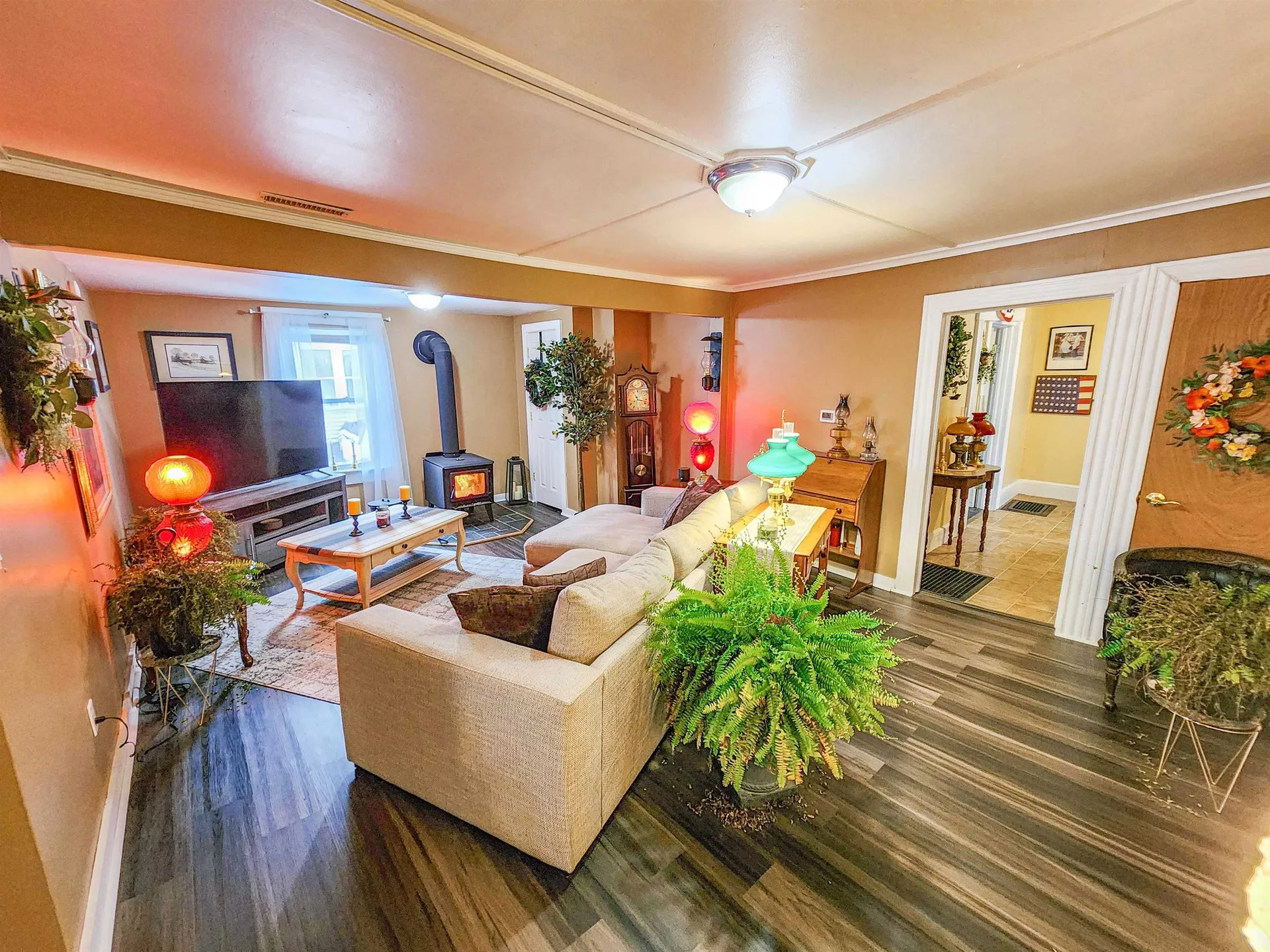 122 Forest Street Rutland City VT 05701