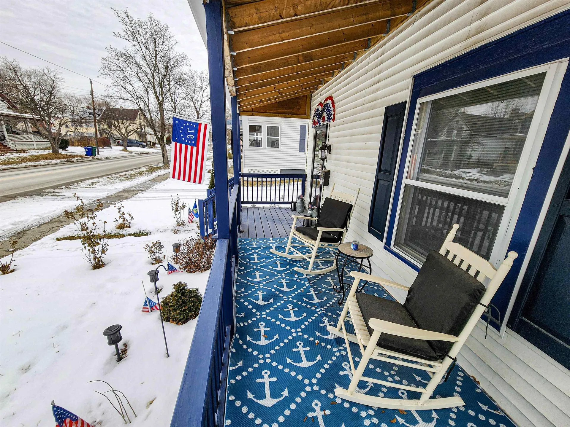 122 Forest Street Rutland City VT 05701