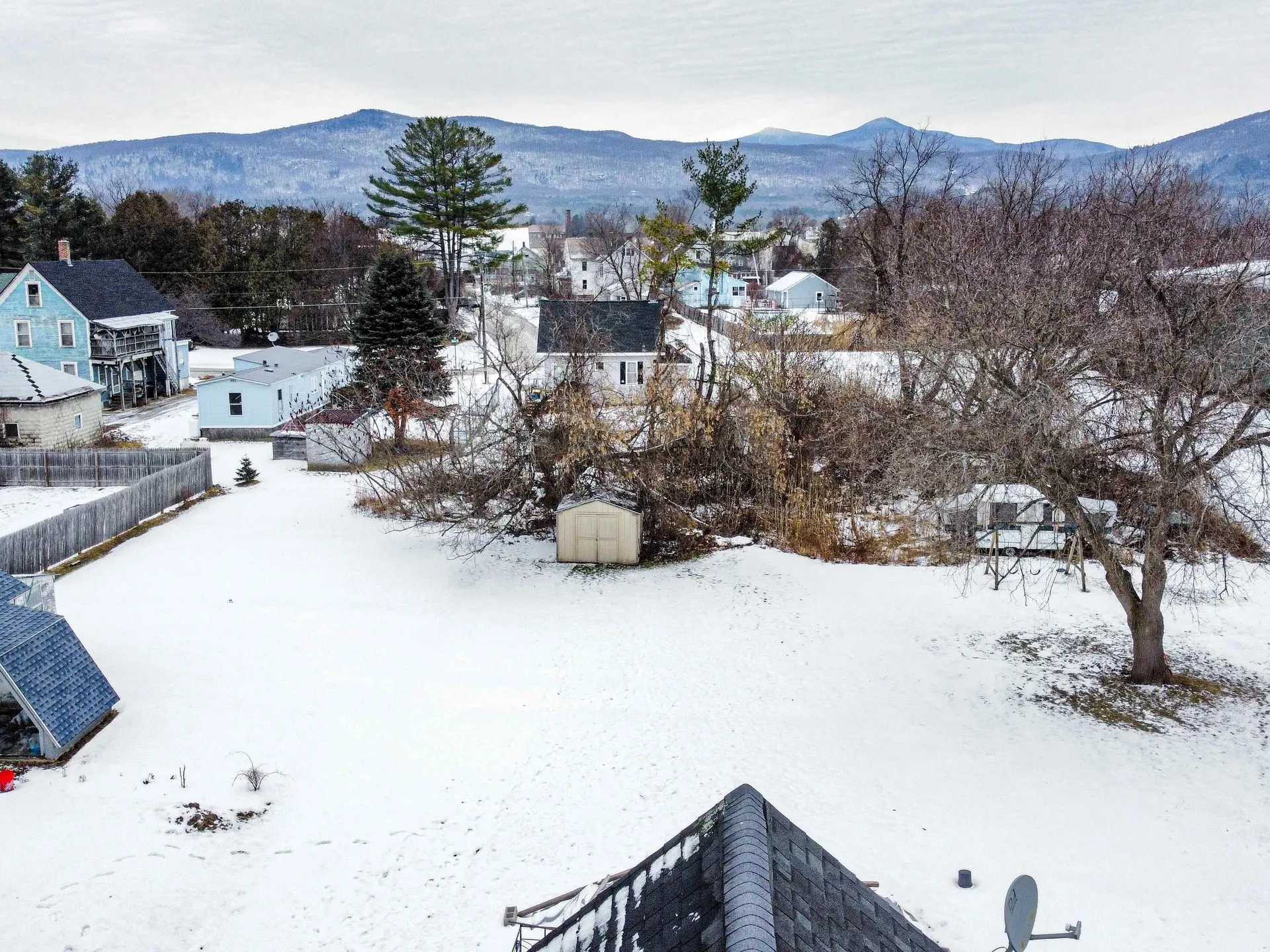 122 Forest Street Rutland City VT 05701