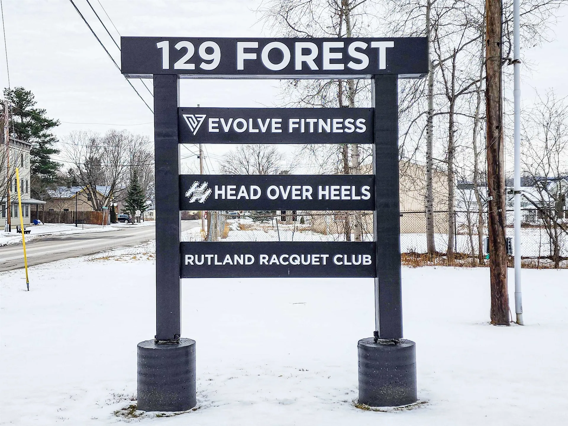 122 Forest Street Rutland City VT 05701